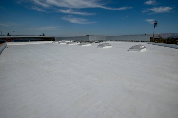 Fast & Reliable Emergency Roof Repairs in White Oak, MS