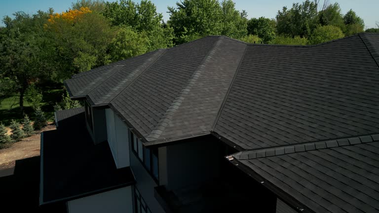 Best Gutter Installation and Repair  in White Oak, MS