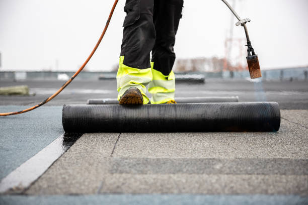 Asphalt Shingles Roofing in White Oak, MS