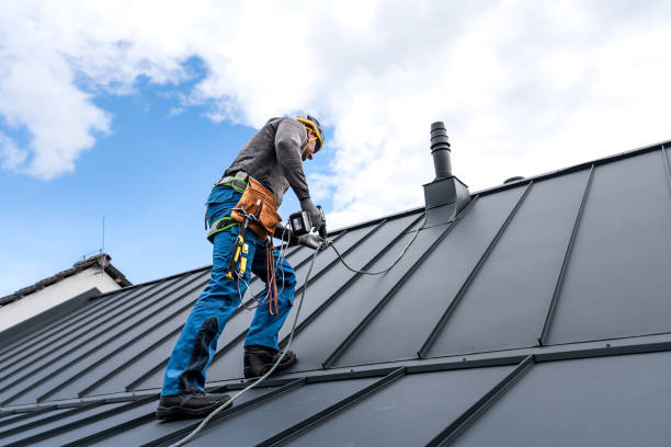 Professional Roofing Service in White Oak, MS